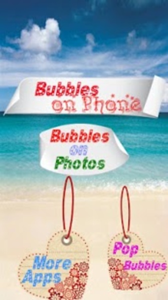 Blow Bubbles - Preview 3