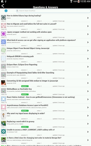 IBM Support - Preview 8