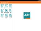 ART App screenshot 4