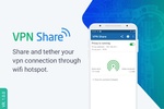 VPN Share screenshot 6