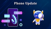 Software update - Phone Update screenshot 1