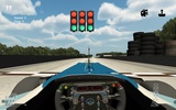 VR Racing Free screenshot 3