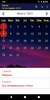 Calendar România 2024 screenshot 5