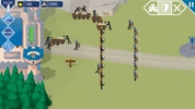 Clash of Sticks screenshot 6