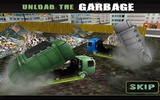 Garbage Truck Driver screenshot 8