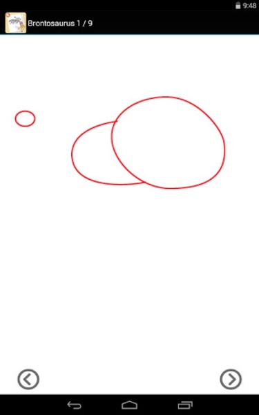 Lets Draw Animals - Preview 18