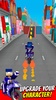Super Bike Runner - Free Game screenshot 4