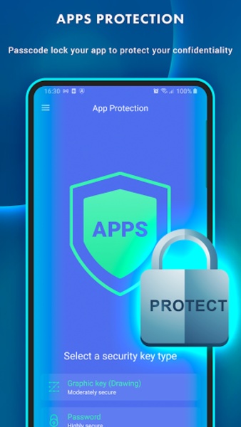 Antivirus - Cleaner + VPN - Preview 4