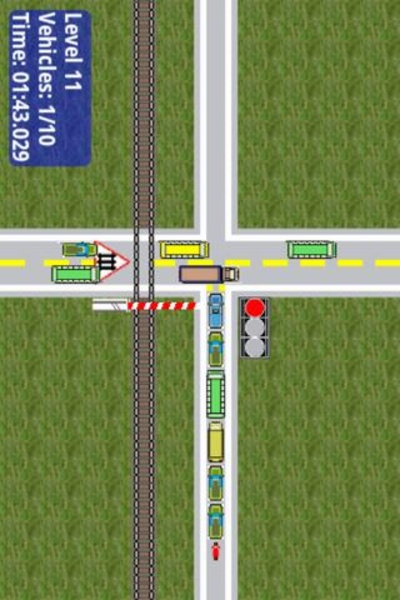 Traffic Master Lite - Preview 1