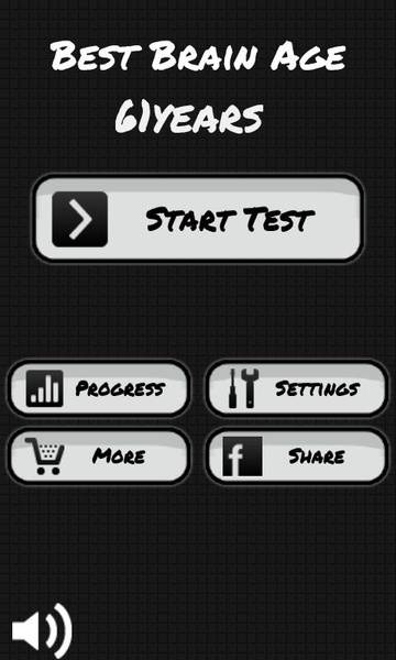 Brain Age Game - Preview 4