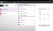 VT Bodyweight screenshot 6