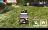 Speed Roads 3D screenshot 4