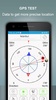 Satellite Finder Compass GPS screenshot 4