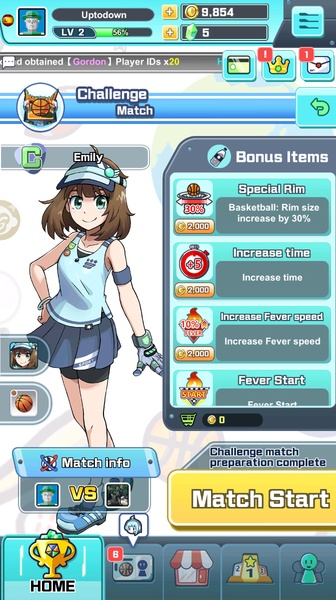 PocketSport - Preview 13