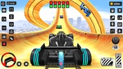 Formula Ramp Car Stunt Racing screenshot 4