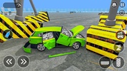 Car Crashes Simulator Car Game screenshot 6