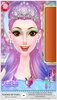 Top Model: Fashion Star Makeup Salon Games screenshot 7