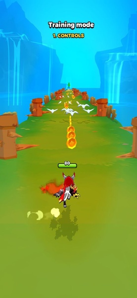 Kinja Run - Preview 10