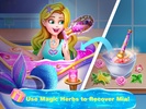 Mermaid Secrets 41-Magic Pronc screenshot 4