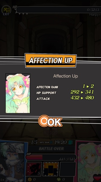 Dungeon and Girls - Preview 13