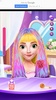 Hairs Makeup Artist Salon screenshot 6