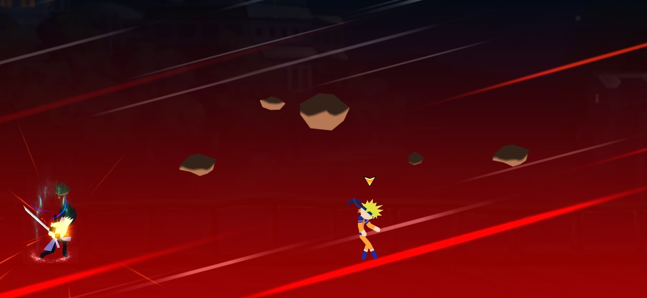 Stickman Shinobi - Preview 7