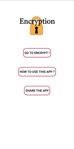 Encryption - Preview 5