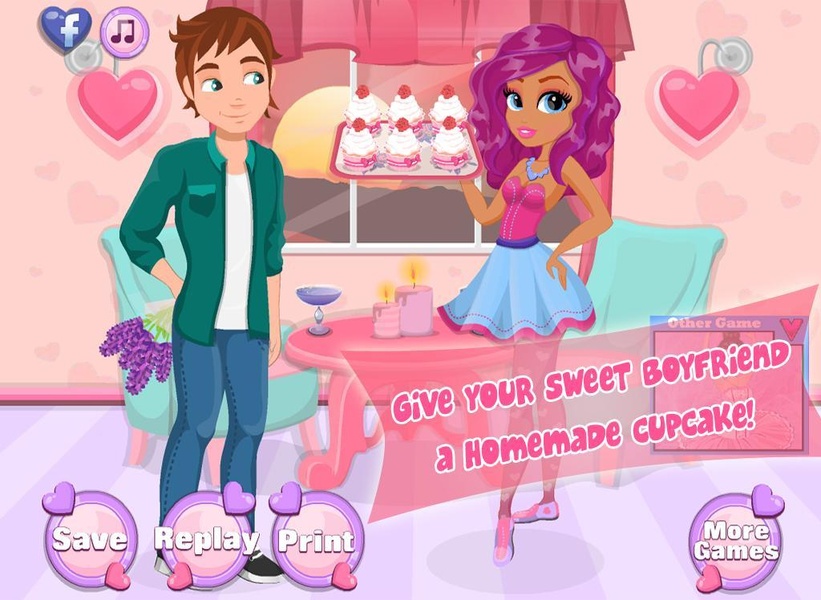 Cooking With Love - Preview 1