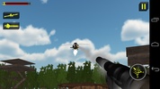 Gunship Apache Strike screenshot 3