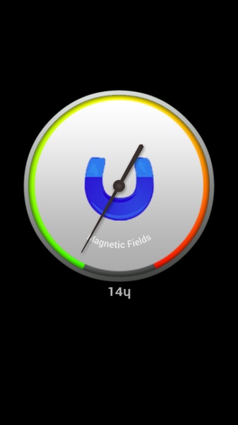 Magnetometer - Preview 6