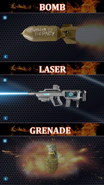 Shotgun Simulator - Preview 3