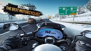 Motorcycle race master screenshot 8