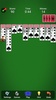 Spider Solitaire screenshot 9