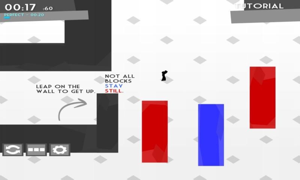 Stickman Adventure Run - Preview 3
