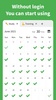 Check Calendar - Habit Tracker screenshot 9