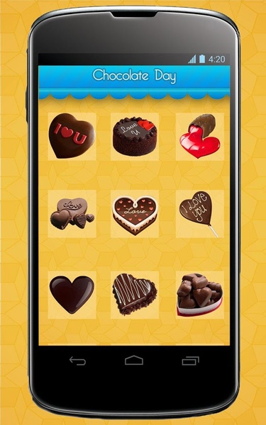 Valentine Sticker Shop - Preview 6