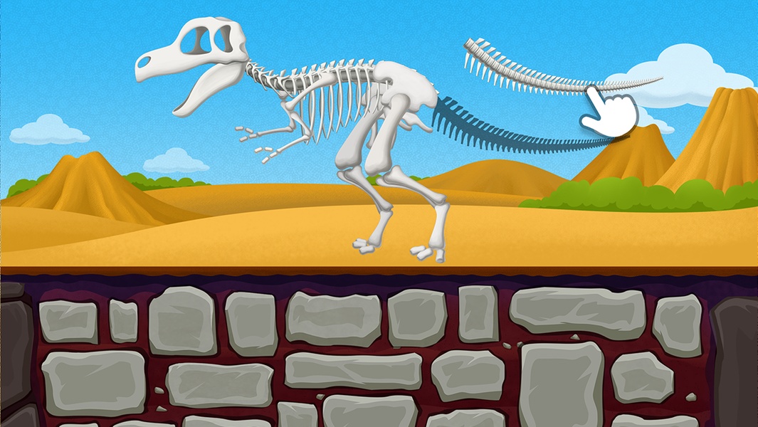 Dino Park - Preview 4