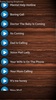 Funny Saying Ringtones screenshot 2