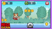 Mega Dog Run screenshot 3