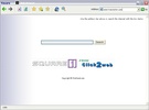 Square 1 Web Browser screenshot 1