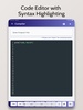 Python Compiler screenshot 4