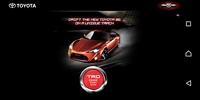 Toyota Drift Racer screenshot 4