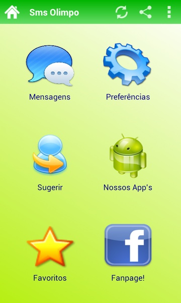 Sms Olimpo - Preview 1