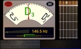 Guitar Tuner screenshot 3