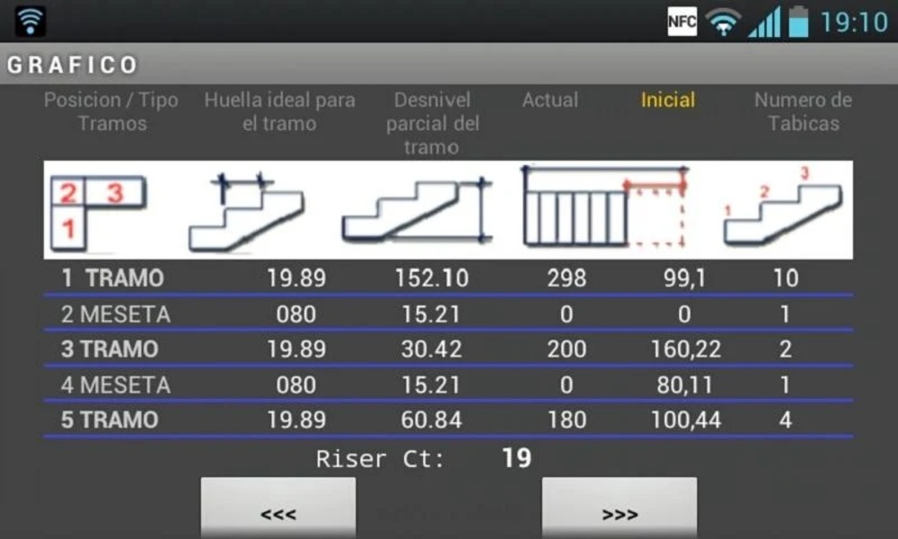 StairCalculatorCADdemo - Preview 1