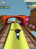 Subway Train Runner screenshot 1