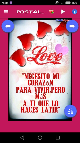 Amor Romantico - Preview 16