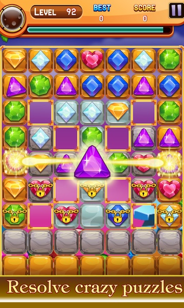 Jewel Quest - Preview 2