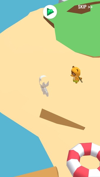 Idle Island - Preview 4
