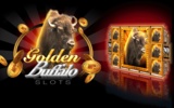 Golden Buffalo Slots screenshot 4